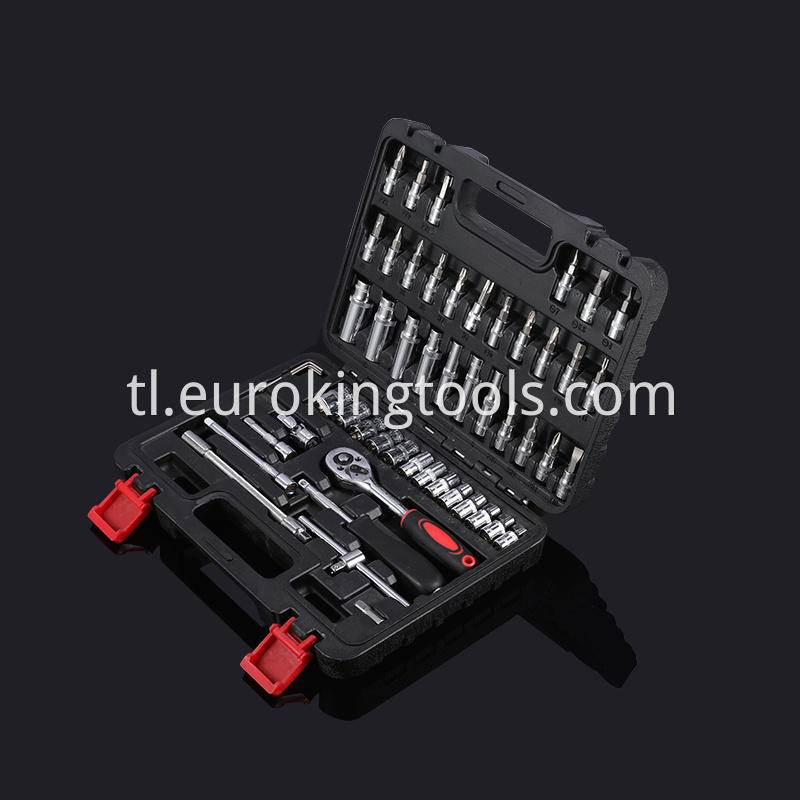 53PCS SOCKET SET